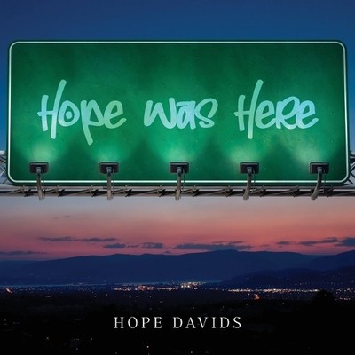 Hope Davids Hope Was Here (Taschenbuch) (US IMPORT)