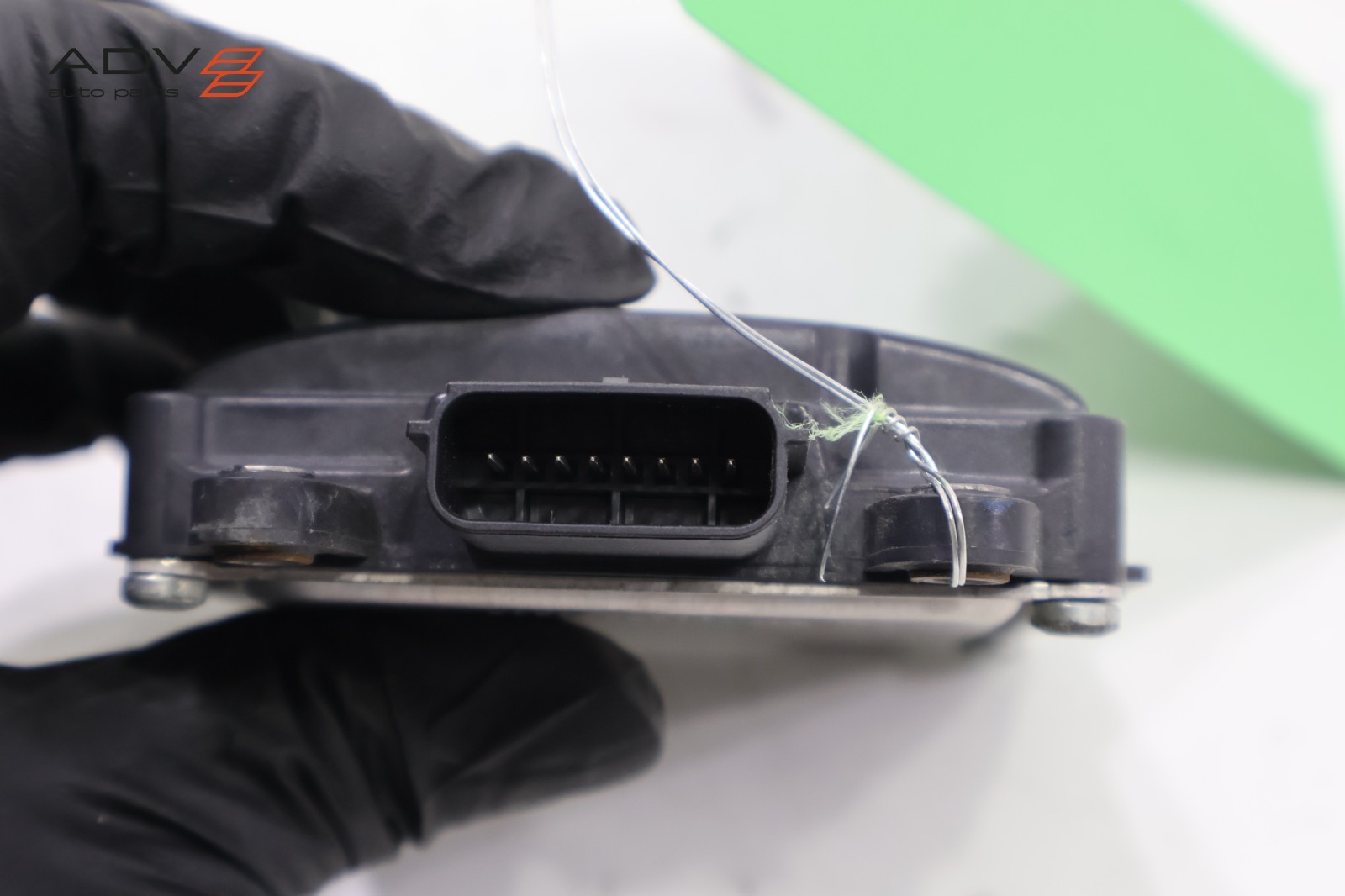 2017 - 2020 MASERATI GHIBLI REAR RIGHT SIDE BLIND SPOT RADAR SENSOR MODULE OEM