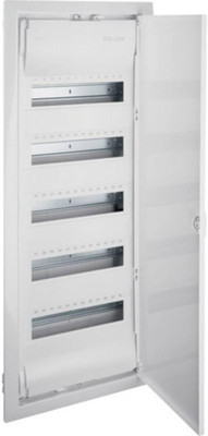 VU60NC Electrical Distribution Board   Electrical Distribution Boards