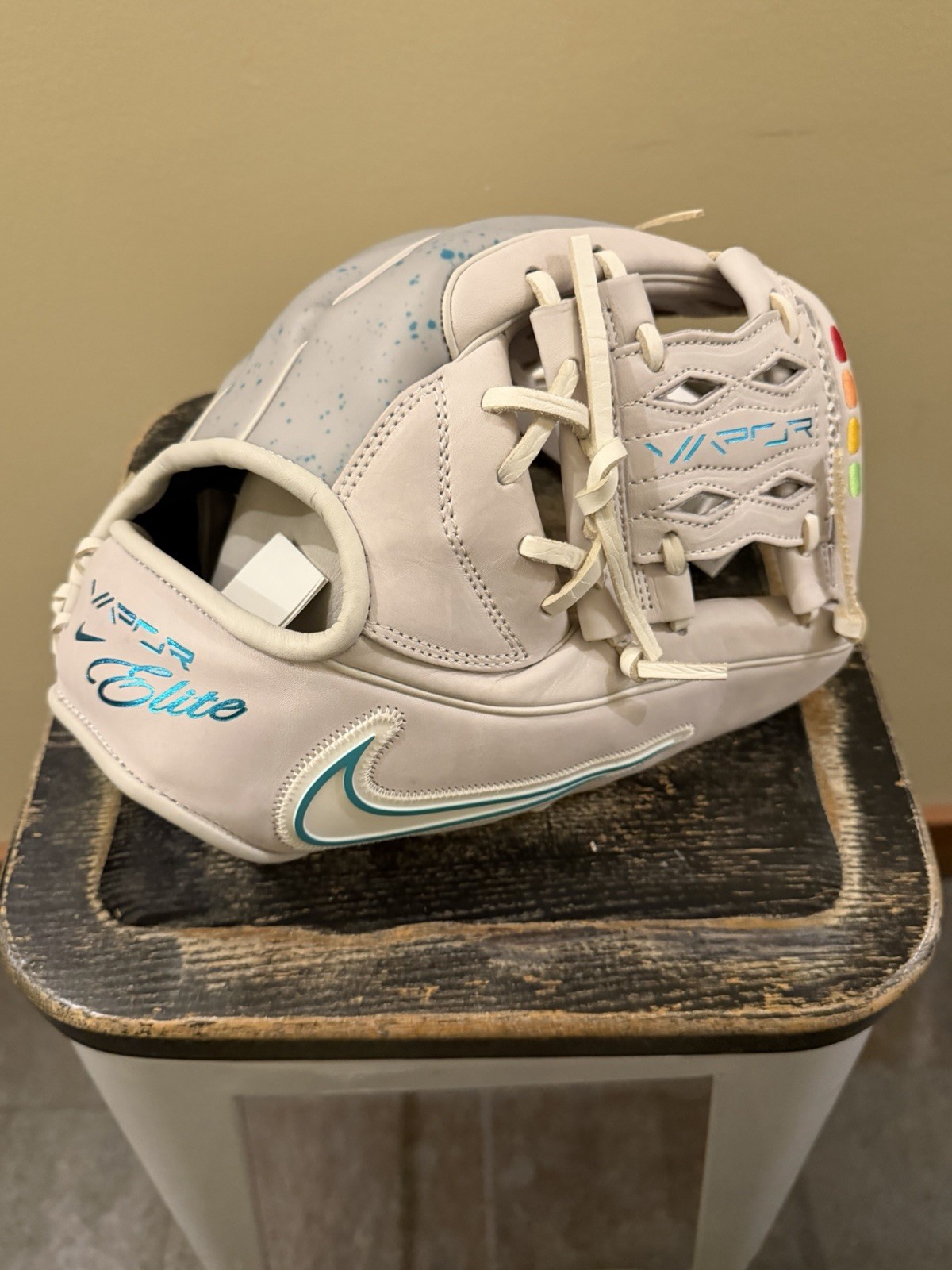 11.5&rdquo; Air Mag&rdquo; Back To The Future