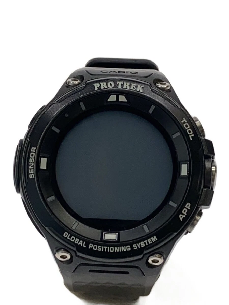 Casio Pro Trek GPS Watches for sale - eBay