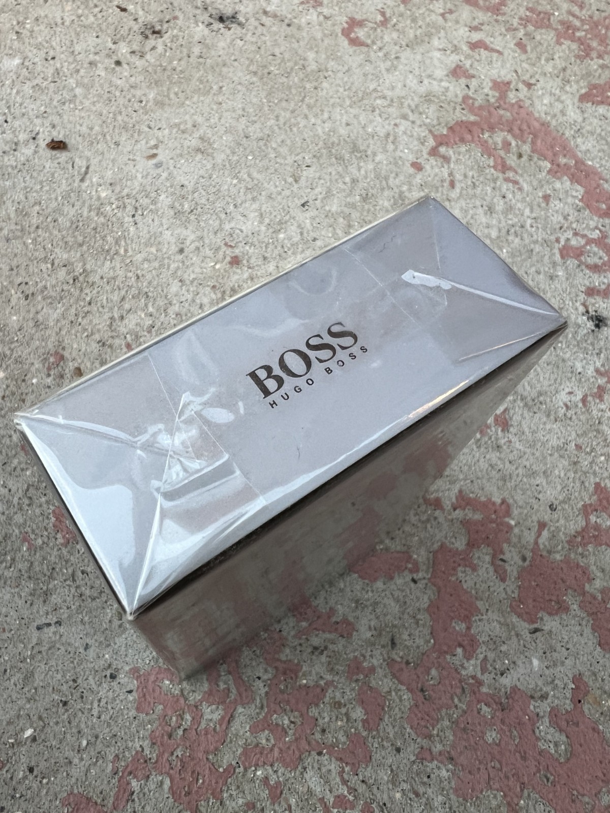 Man by Hugo Boss Eau De Toilette Spray 3.3 oz (Men) thumbnail 5