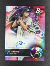 2023 Bowman Platinum Baseball Cards Checklist 26