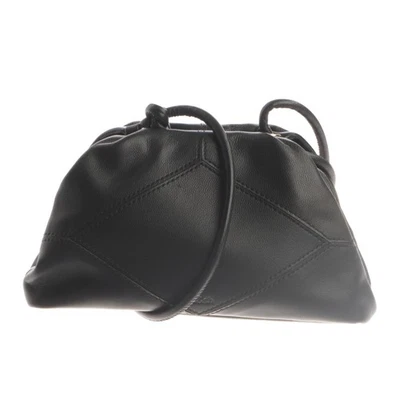 Sac à bandoulière Ba&sh noir très bon état - Photo 1/4
