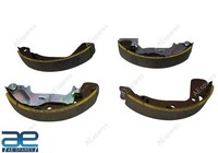 Hinteres Bremsbacken-Kit FüR Tata Indica Vista Indigo Manza 287142990108 Gec