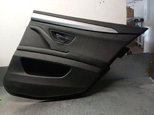Porte arrière et accessoires BMW 530