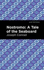 Joseph Conrad Nostromo (Tascabile) Mint Editions