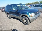 Air Cleaner 3.8L 6 Cylinder Fits 01-06 MONTERO 677648