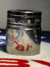 Snap-on SW341  1/2in. Drive Standard Length Socket 1 1/16  (TB14)