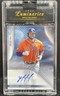 🔥2024 Topps Luminaries Yordan Alvarez Rule the Night SP AUTO #10/25 Astros