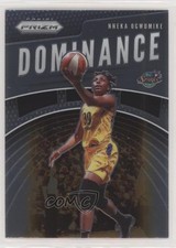 2020 Panini Prizm WNBA Dominance Nneka Ogwumike #5 0i7n