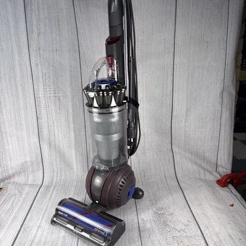 Dyson UP30 Ball Animal 3 | Nickel/Silver - Used Once Mint - Very Clean - Tested