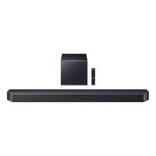 SERIES SOUNDBAR HW - SAMSUNG Q