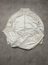 Adidas Chile 20 Tracksuit Weiß – Pasha Style Y2K Style Vintage Set