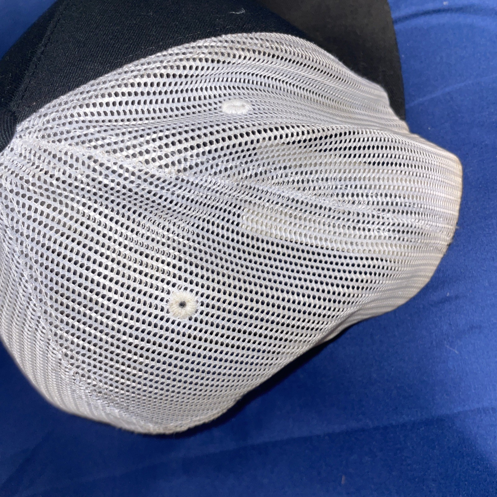 brixton snapback hat - image 9