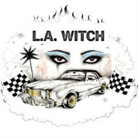 L.A. Witch L.A. Witch (Vinyl) (Us Import)