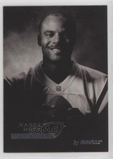 1995 Pinnacle Showcase Warren Moon #12 HOF 1i3