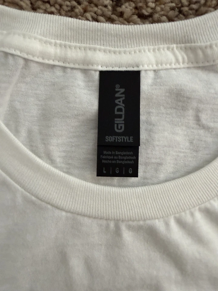 Hotel du Cap Eden-Roc Graphic T-Shirt White - Image 4 of 4