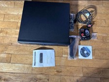 Image of Dvr 16CH Digital Video Recorder H.264 High Resolution And Quality 8 Mic Ports