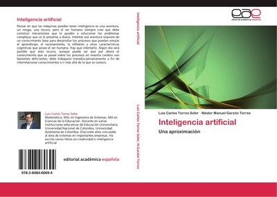 Inteligencia artificial Luis Carlos Torres Soler