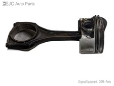 Piston and Connecting Rod Standard For 14-16 Audi S4  3.0  Supercharged