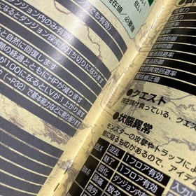 Dreamcast Climax Landers CLIMAX LANDERS Japan M2