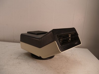 Amcor Air Processor Model 2135  TESTED