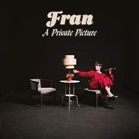 Fran - A Private Picture - Vinyl Record - F600Z