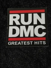 RUN DMC 3