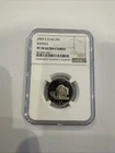 Photo of a 2005-S Washington Quarter from an eBay listing that sold on Jul 12, 2026