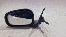 Retroviseur gauche (ou coque) Rover 420