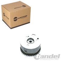 Dr.Motor Nockenwellenversteller Einlassseite Passend FÜR CitroËN C1 Daihatsu