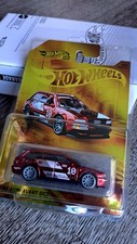Hot Wheels '94 Audi Avant RS2 Virtual Garage, ULTRA RARE #01, Series 10