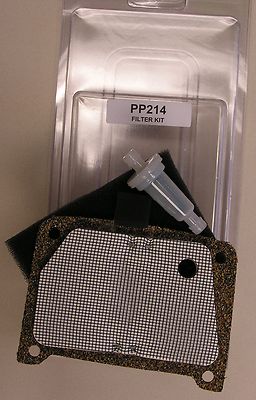 PP214 HA3017 Air Filter Kit Kerosene Oil Fired Desa, Master Heater, Reddy,Sears