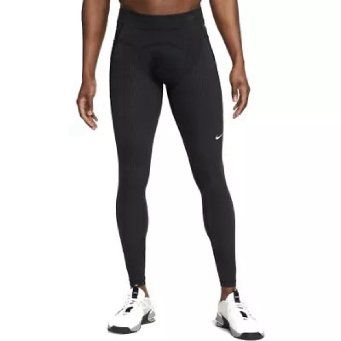 Nike APS Men's Dri-FIT ADV Mens Sportswear Pants Black DR1890-010 Size LargeTall