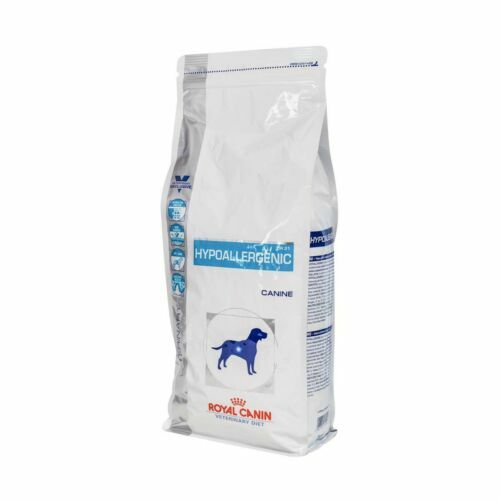royal canin hypoallergenic dog food 14kg