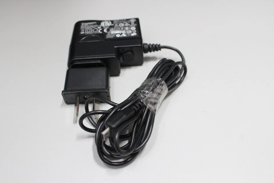 Genuine Plantronics Power Adapter Supply SSA-3W-05 050035F - Image 2 of 2