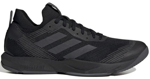 adidas Rapidmove Adv 2 Hiit Training Mens Grey Sneakers Athletic