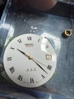 Vintage Seiko Kinetic AGS 7M22 Movement  Not Working As-is Extra Dial And Crown — photo 3