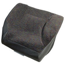Driver Side Seat Cover And Foam Cushion For Dodge Ram 1500 1998-2001 Mist Gray
