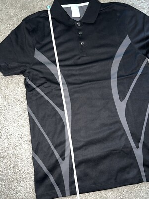 NEW - Nike x Nocta Drake - Golf Polo Shirt - Men's Size Small