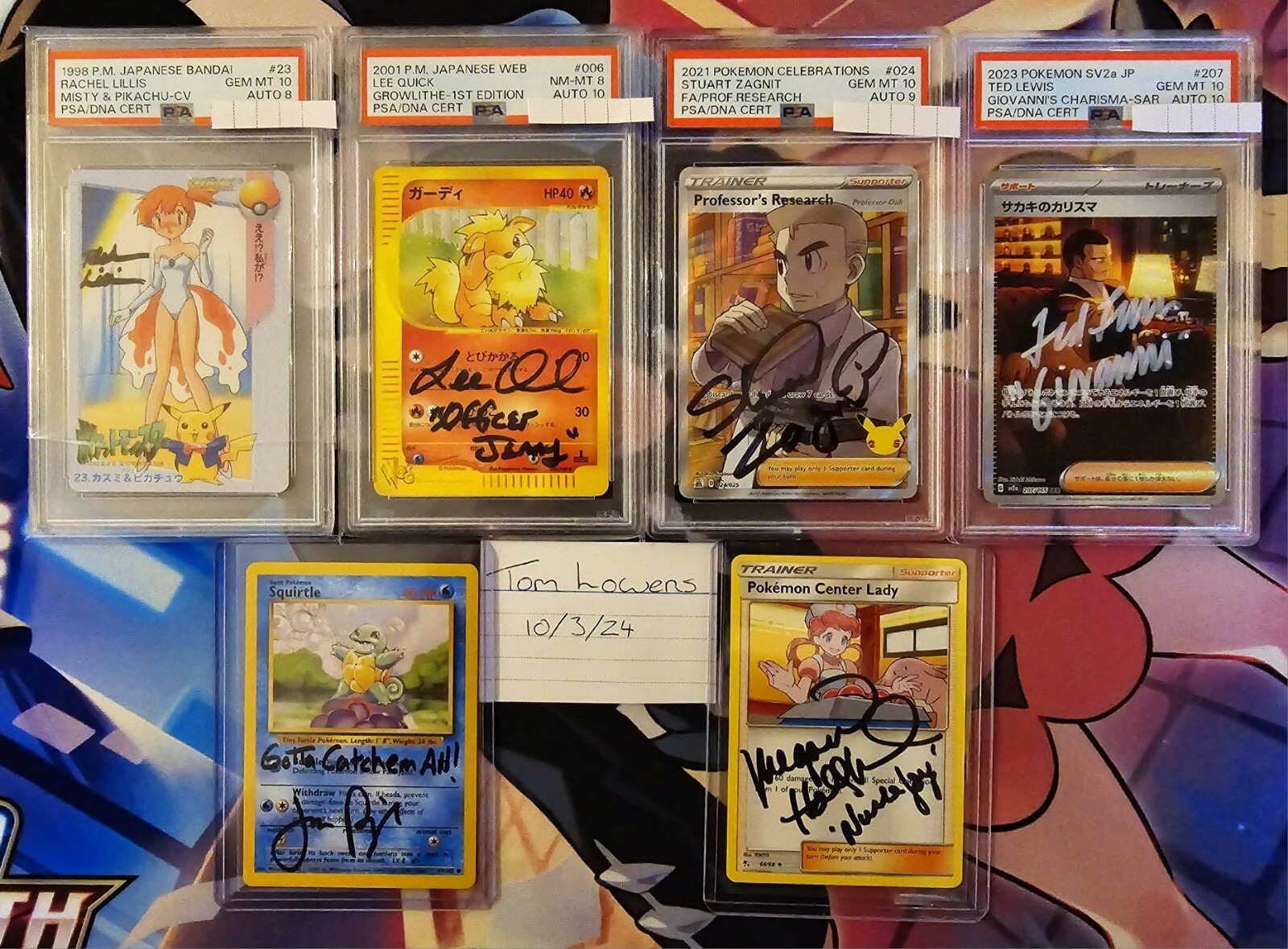 pokemon-signed-cards-collection-extremely-rare-one-of-a-kind-set