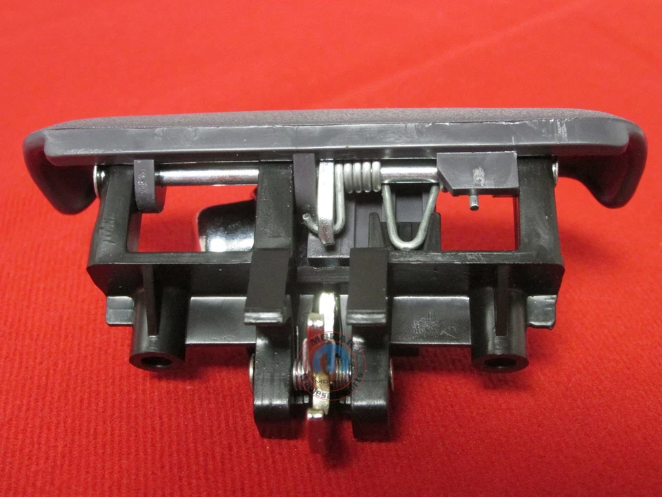 Pestillo de guantera de ágata de repuesto Dodge Durango Dakota NUEVO OEM MOPAR Foto 3 de 4