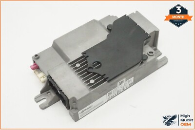 2018-2023 BMW M550I XDRIVE G30  HD RADIO SATELLITE RECEIVER AUDIO MODULE OEM