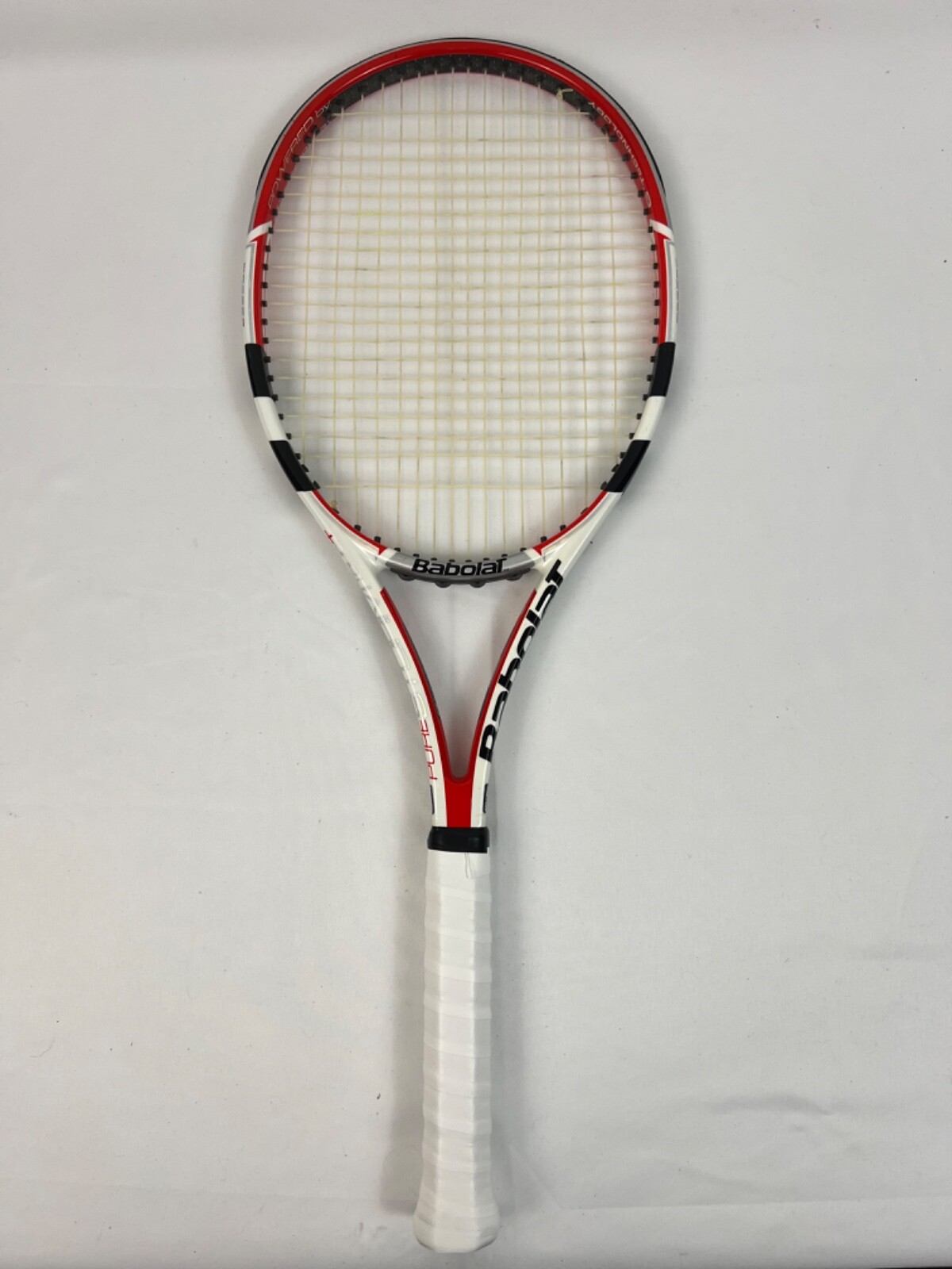 Babolat Pure Storm Tour Plus GT, 3/8 Excellent 9/10 Niagamas