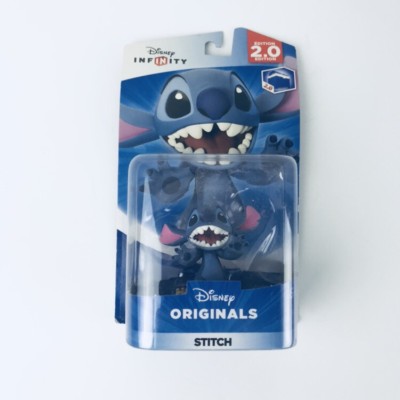 Disney Originals Infinity 2.0 Stitch Character Figure Pack Multi-Platform