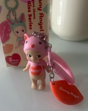 Authentic Sonny Angel Kiss Kiss Series Mini Figure Confirmed Blind Box Figure