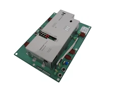 NEW SCHENCK VCU20104 CONTROL BOARD