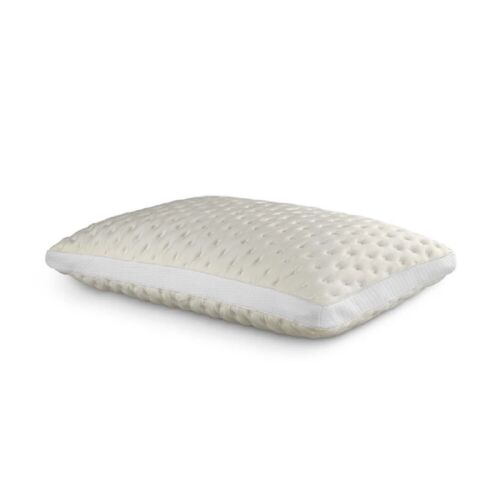 New Purecare Bamboo Memory Foam Soft Puff Pillow