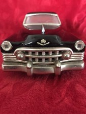 Fifties 50's Cadillac Coupe 1950 Friction Made in China MF330